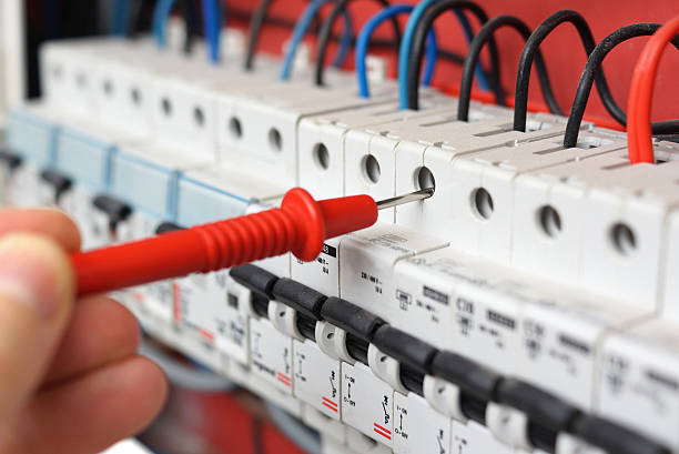 Best Electrical Panel Upgrades  in Maumelle, AR