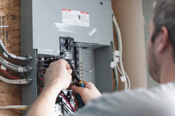 Best Electrical Safety Inspections  in Maumelle, AR